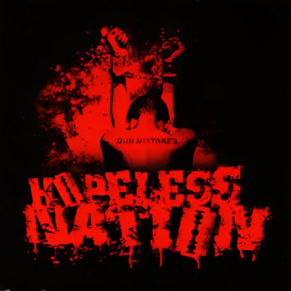 Our Mistake EP